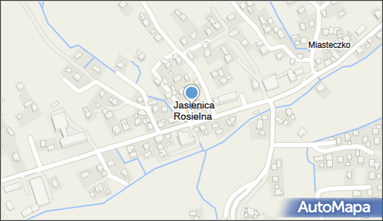 Blue stop - Drogeria, Jasienica Rosielna 248, Jasienica Rosielna