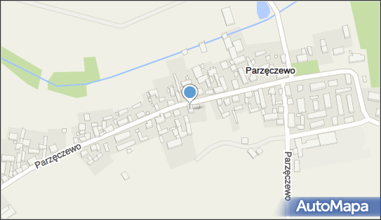 Blue stop - Drogeria, Parzęczewo 33A, Parzęczewo