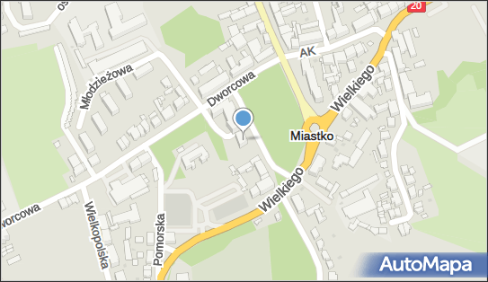 BNP Paribas - Bankomat, Grunwaldzka 1A, Miastko 77-200, godziny otwarcia