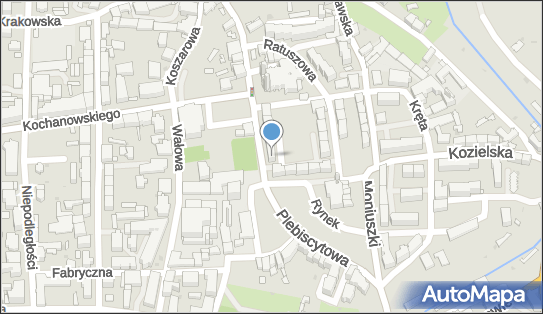 BNP Paribas - Bankomat, Jana Pawła II 10, Głubczyce 48-100, godziny otwarcia