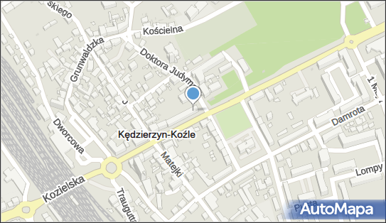 BNP Paribas - Bankomat, Jana Pawła II 17, Kędzierzyn Koźle 47-220, godziny otwarcia