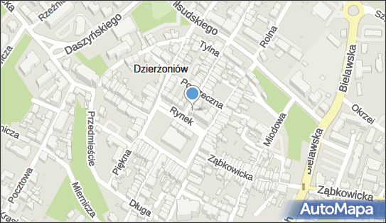 BNP Paribas - Bankomat, Rynek 47, Dzierżoniów 58-200, godziny otwarcia