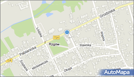 BNP Paribas - Bankomat, plac 500-lecia 22, Rzgów 95-030, godziny otwarcia