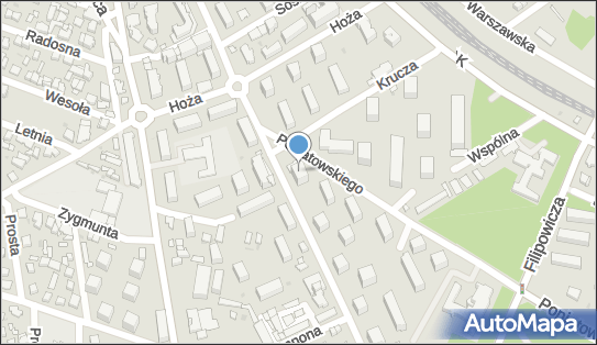 BNP Paribas - Bankomat, Andriollego 47/5, Otwock 05-400, godziny otwarcia