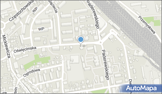 BNP Paribas - Bankomat, Oświęcimska 7, Lubliniec 42-700, godziny otwarcia