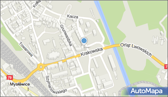 BNP Paribas - Bankomat, Strumieńskiego 12, Mysłowice 41-400, godziny otwarcia