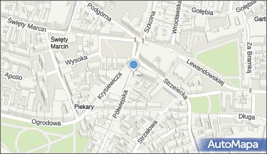 BNP Paribas - Bankomat, Półwiejska 3, Poznań 61-885, godziny otwarcia