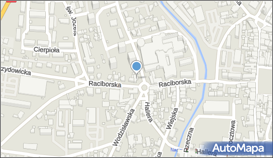 BNP Paribas - Oddział, Dworek 1A, Rybnik 44-200, godziny otwarcia
