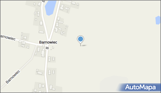 Boisko sportowe, Barnowiec, Barnowiec 77-140 - Boisko sportowe