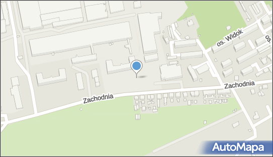 Boisko sportowe, Zachodnia 76a, Świebodzin 66-200 - Boisko sportowe