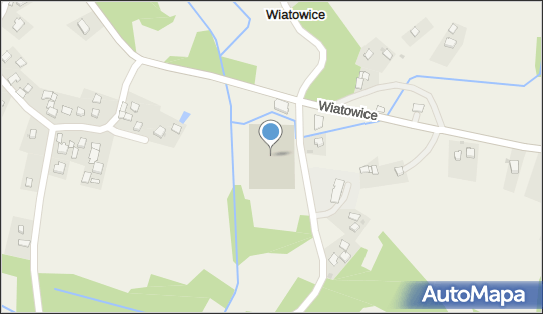 Gryf Wiatowice, Wiatowice, Wiatowice 32-420 - Boisko sportowe