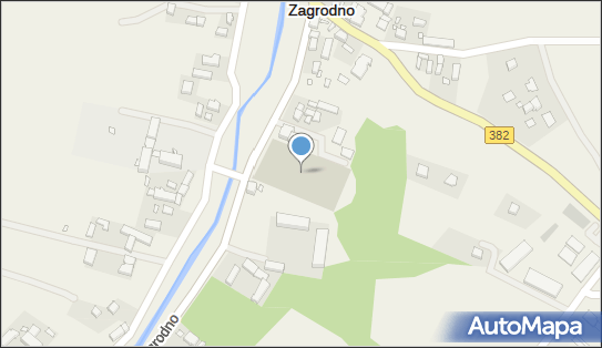 Orzeł Zagrodno, Zagrodno, Zagrodno 59-516 - Boisko sportowe, numer telefonu