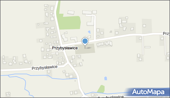 Strażak Przybysławice, Przybysławice 82, Przybysławice 32-075 - Boisko sportowe, numer telefonu