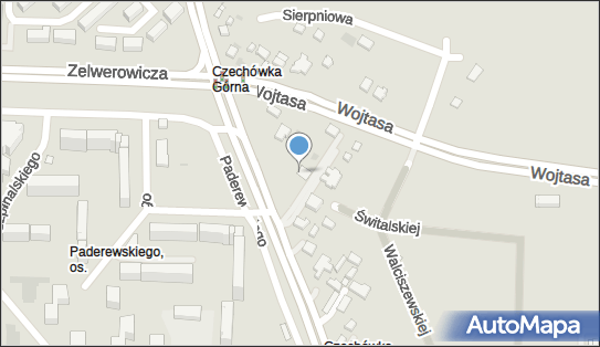 Bosch Service - Serwis samochodowy, Choiny 35B, Lublin 20-865, godziny otwarcia, numer telefonu