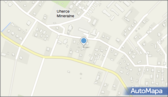 Bosch Service - Serwis samochodowy, Uherce Mineralne 160, Olszanica 38-623, godziny otwarcia, numer telefonu