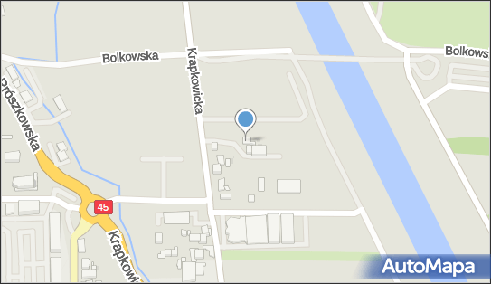 Bosch Service - Serwis samochodowy, Krapkowicka 15a, Opole 45-760, godziny otwarcia, numer telefonu