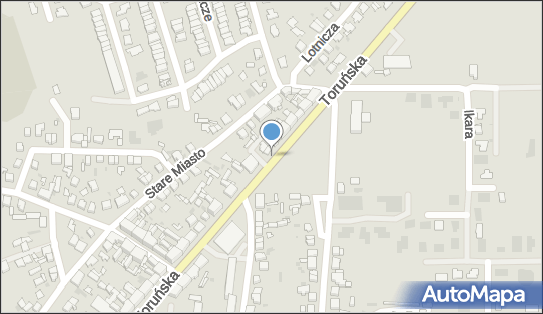 BS Centrum Serwisowe, ul. Toruńska 107, Inowrocław 88-100, godziny otwarcia, numer telefonu