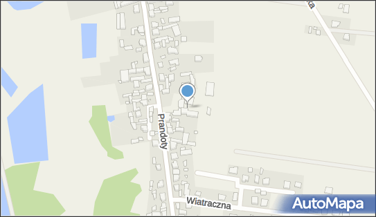 BS Elektro-Motor, ul Prandoty 121, Przyprostynia k/Zbąszynia 64-360, godziny otwarcia, numer telefonu