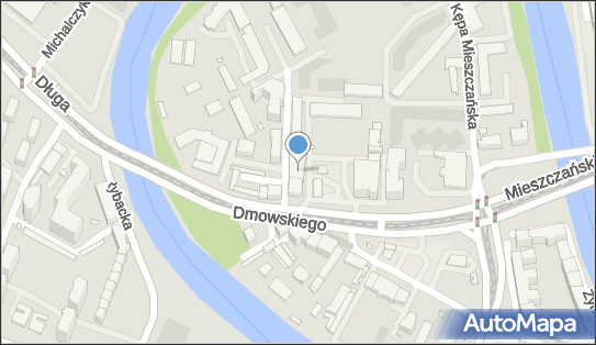 BS PTHW, ul. Dmowskiego 7, Wrocław 50-203, godziny otwarcia, numer telefonu