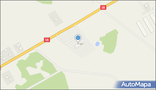 BP FRANCISZKOWO II, Franciszkowo 33b, Franciszkowo 14-200, numer telefonu