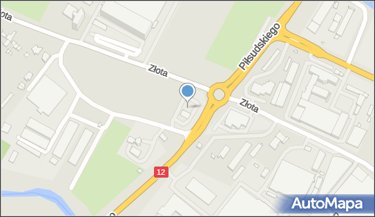 BP KALISZ, Złota 62, Kalisz 62-800, numer telefonu