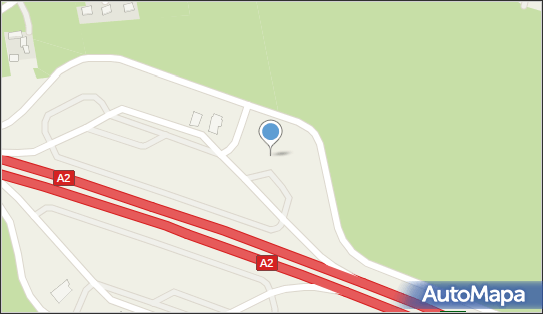 BP OSTROW KANIA POLNOC, Kobierne 1a, Kobierne 05-311, numer telefonu