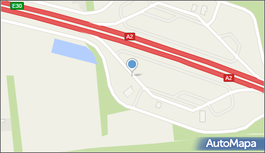 BP OSTROW KANIA POLUDNIE, Ostrów-Kania 100, Ostrów-Kania 05-311, numer telefonu