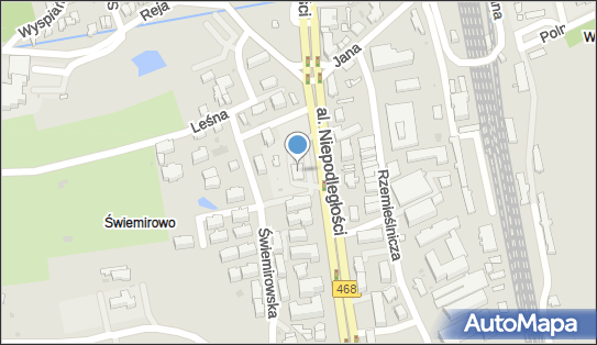 BP WIKING, Aleja Niepodległości 666, Sopot 81-854, numer telefonu