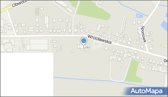 Anmar, Wrocławska 61a, Kępno - BRC - Serwis instalacji gazowych, godziny otwarcia, numer telefonu