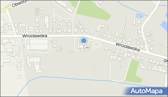 Anmar, Wrocławska 61a, Kępno - BRC - Serwis instalacji gazowych, godziny otwarcia, numer telefonu