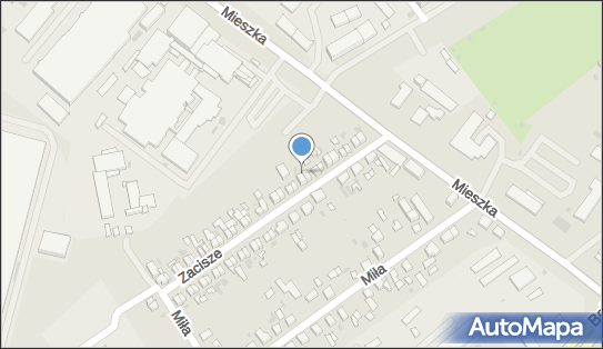 PRO-BUT, Zacisze 15, Koszalin 75-127 - BRC - Serwis instalacji gazowych, numer telefonu