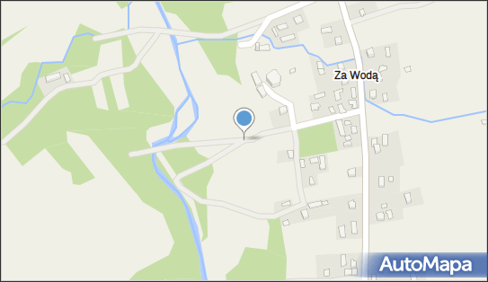 rz. Biała, Śnietnica, Śnietnica 38-315 - Bród