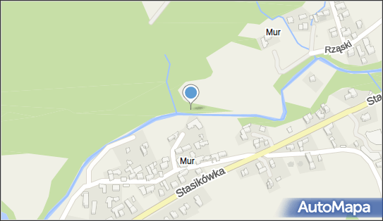 rz. Poroniec, Stasikówka 14, Poronin 34-520 - Bród