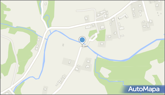 rz. Wańkówka, Wańkowa, Wańkowa 38-711 - Bród