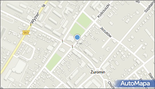 BS w Brodnicy - Bankomat, Pl.Piłsudskiego 25, Żuromin 09-300, godziny otwarcia