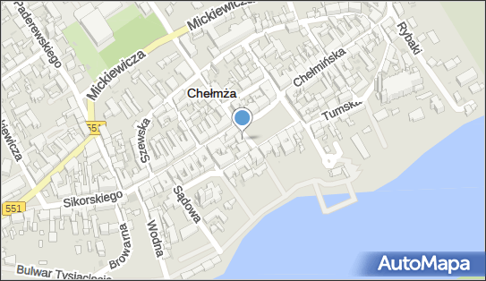 BS w Brodnicy - Bankomat, Rynek 2, Chełmża 87-140, godziny otwarcia