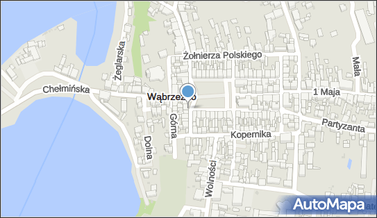 BS w Brodnicy - Bankomat, Jana Pawła II 10, Wąbrzeźno 87-200, godziny otwarcia