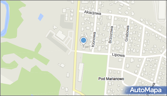 BS w Brodnicy - Bankomat, Jagiellońska 55, Nowe Miasto Lubawskie 13-300, godziny otwarcia