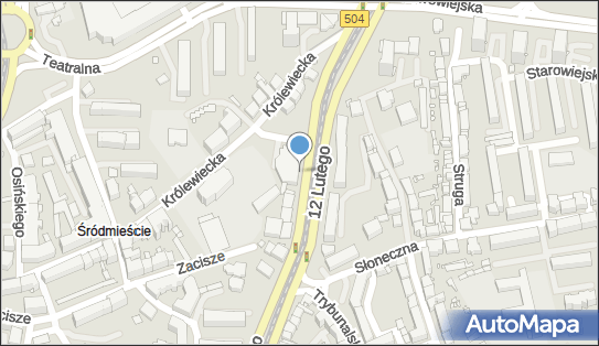 BS w Brodnicy - Bankomat, 12 Lutego 25, Elbląg 82-300, godziny otwarcia