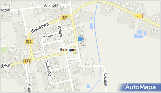 BS w Brodnicy - Bankomat, Rynek 2/3, Biskupiec 13-340, godziny otwarcia