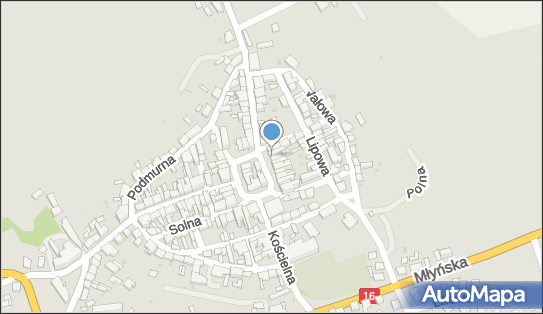 BS w Brodnicy - Bankomat, Rynek 15, Łasin 86-230, godziny otwarcia