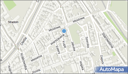 BSR Kraków, Kupa 2, Kraków 31-057, godziny otwarcia