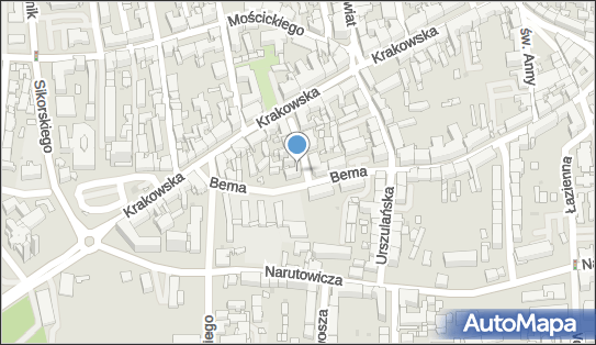 BSR Kraków, Kaczkowskiego 7, Tarnów 33-100, godziny otwarcia