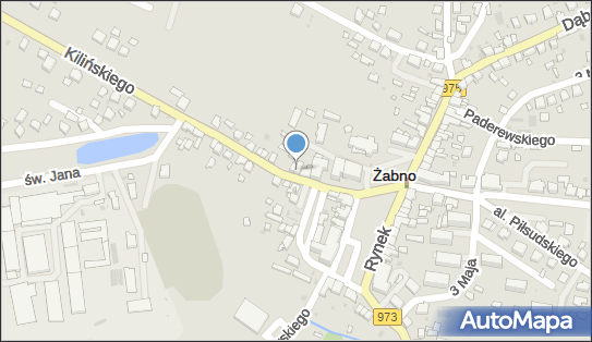 BSR Kraków, Kilińskiego 6, Żabno 33-240, godziny otwarcia