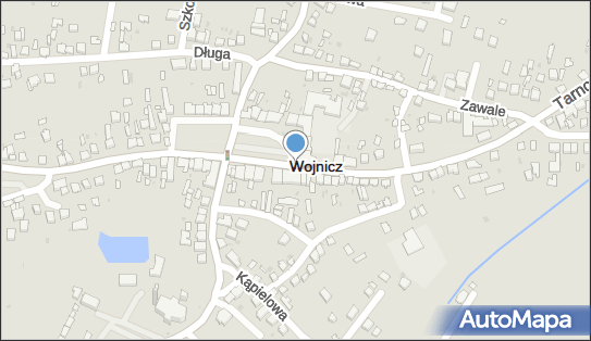 BSR Kraków, Rynek 1, Wojnicz 32-830, godziny otwarcia