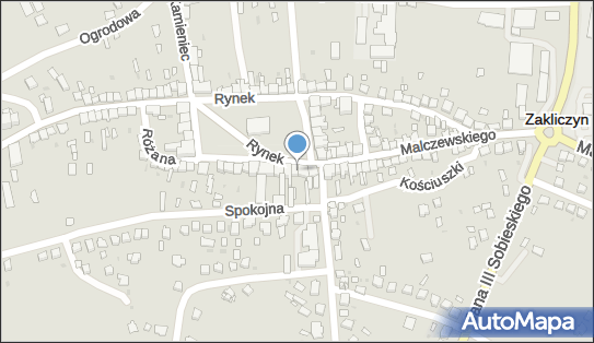 BSR Kraków, Rynek 4, Zakliczyn 32-840, godziny otwarcia