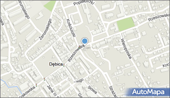 BSR Kraków, Rzeszowska 14, Dębica 39-200, godziny otwarcia