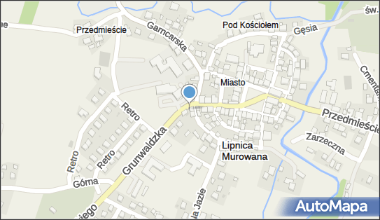 BSR Kraków, Lipnica Murowana 102, Lipnica Murowana 32-724, godziny otwarcia