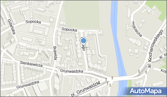 Bencien Karma Kamtzang, Ksawerego Liskiego 9/1, Wrocław - Buddyjski - Ośrodek