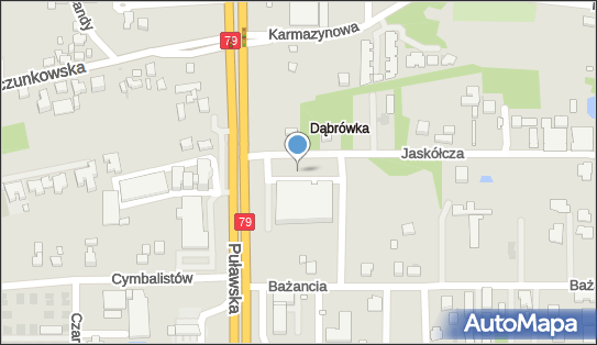 3W Platforma Budowlana, Puławska 617/621A, Warszawa 02-885 - Budowlany - Sklep, Hurtownia, godziny otwarcia, numer telefonu